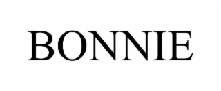 bonnie