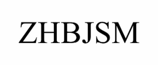 zhbjsm