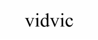 vidvic