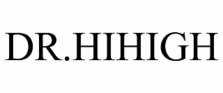 dr.hihigh