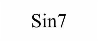sin7