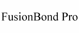 fusionbond pro