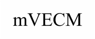 mvecm