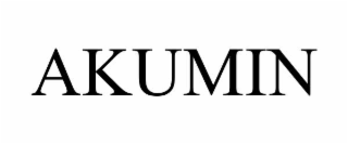 akumin