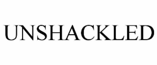 unshackled