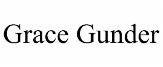 grace gunder