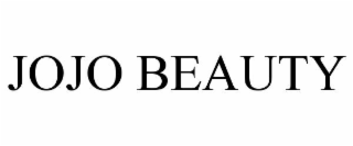 jojo beauty