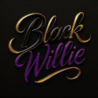 black willie