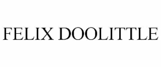felix doolittle