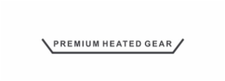 premium heated gear