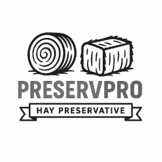 preservpro hay preservative