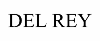 del rey