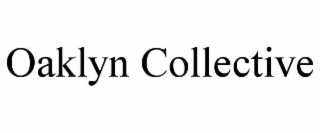 oaklyn collective