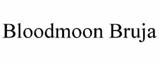 bloodmoon bruja