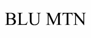 blu mtn