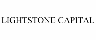 lightstone capital