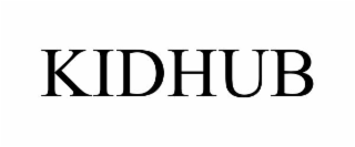kidhub