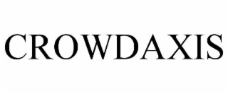 crowdaxis