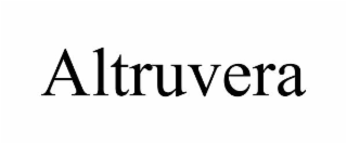 altruvera
