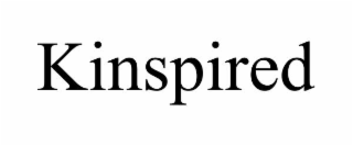 kinspired