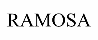 ramosa
