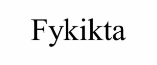 fykikta