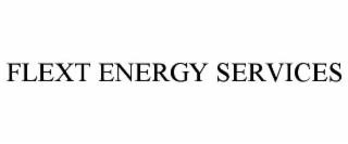 flext energy services