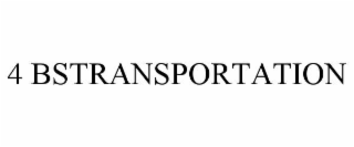4 bstransportation