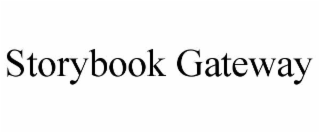 storybook gateway