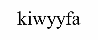 kiwyyfa