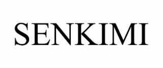 senkimi