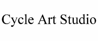 cycle art studio