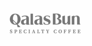 qalas bun specialty coffee