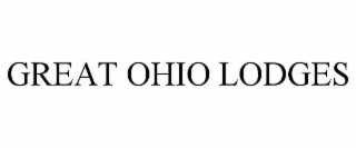 great ohio lodges