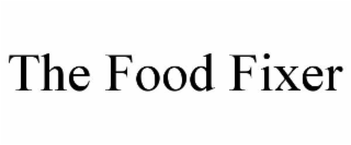 the food fixer
