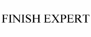 finish expert