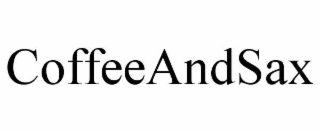 coffeeandsax