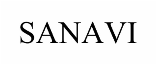 sanavi