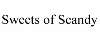 sweets of scandy