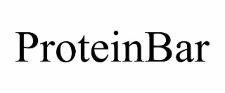 proteinbar