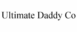 ultimate daddy co