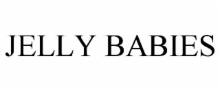 jelly babies