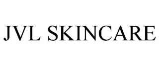 jvl skincare