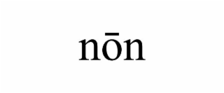 nŌn