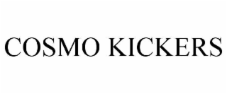 cosmo kickers