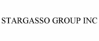 stargasso group inc