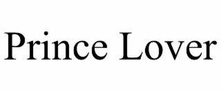 prince lover