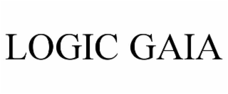 logic gaia
