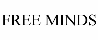 free minds
