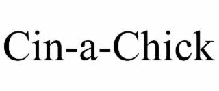 cin-a-chick
